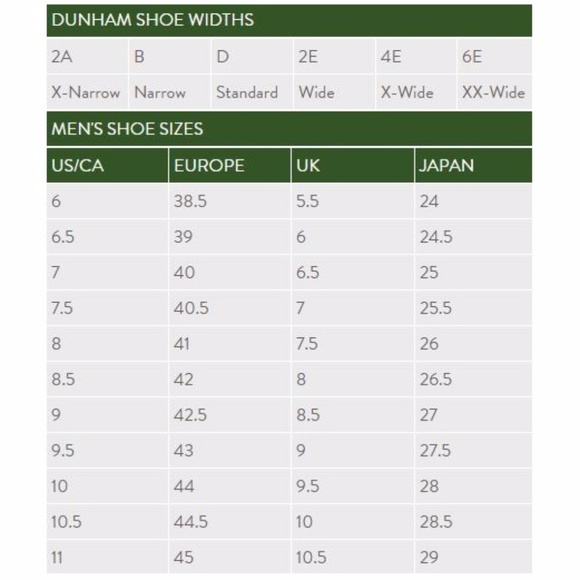 Dunham Mens Fitsmart U Bal Sneakers - Picture 8 of 8